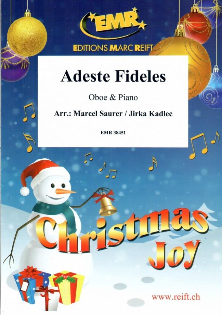 Adeste Fideles